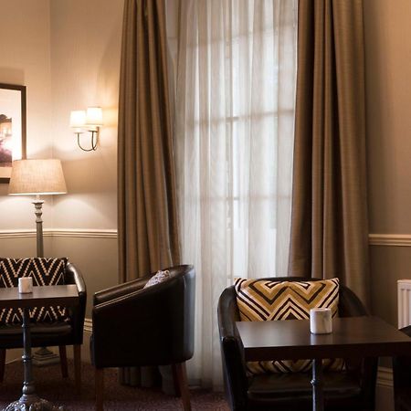 Forest Lodge Hotel Lyndhurst Luaran gambar