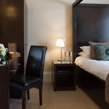 Forest Lodge Hotel Lyndhurst Luaran gambar