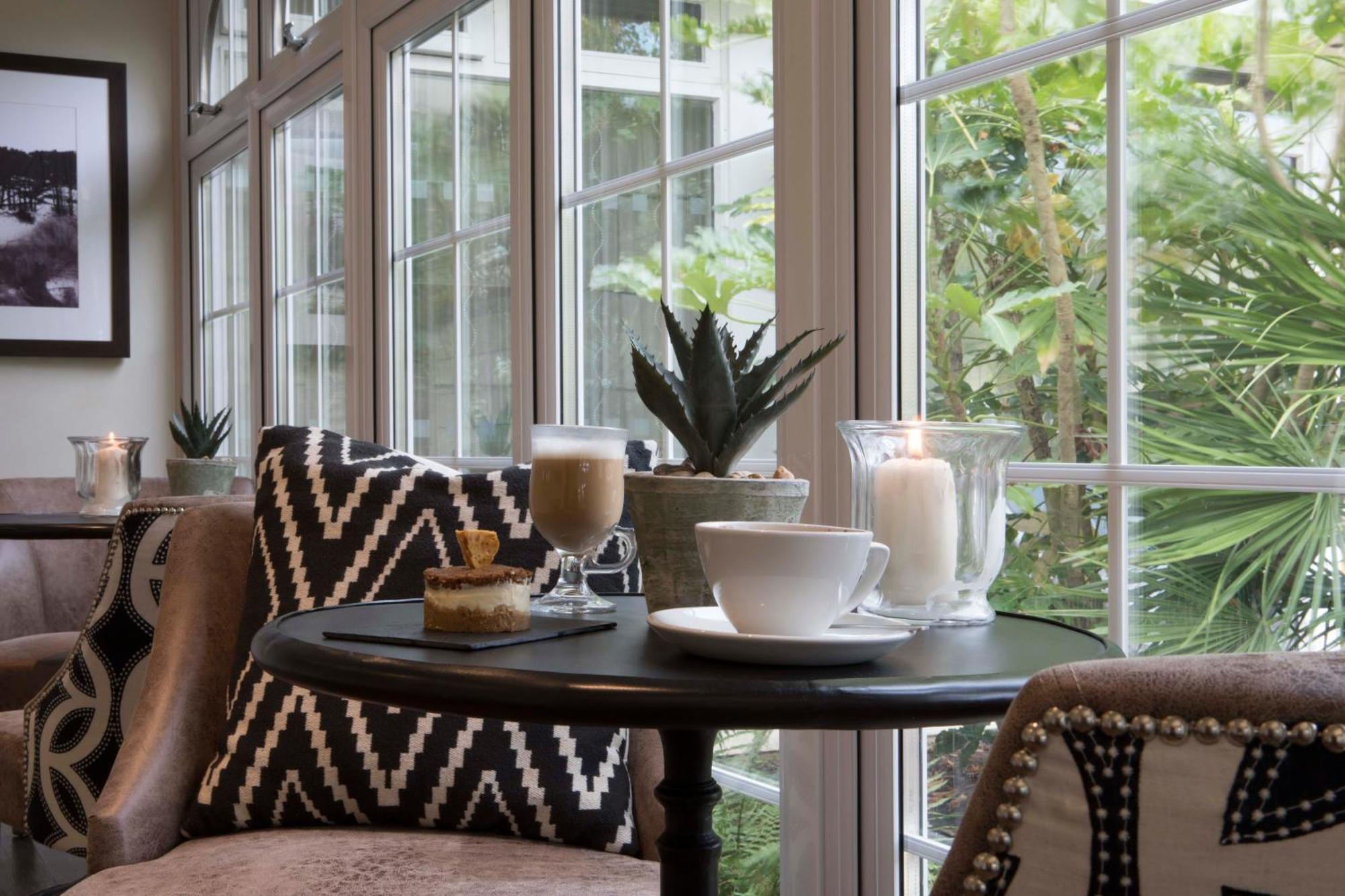 Forest Lodge Hotel Lyndhurst Luaran gambar