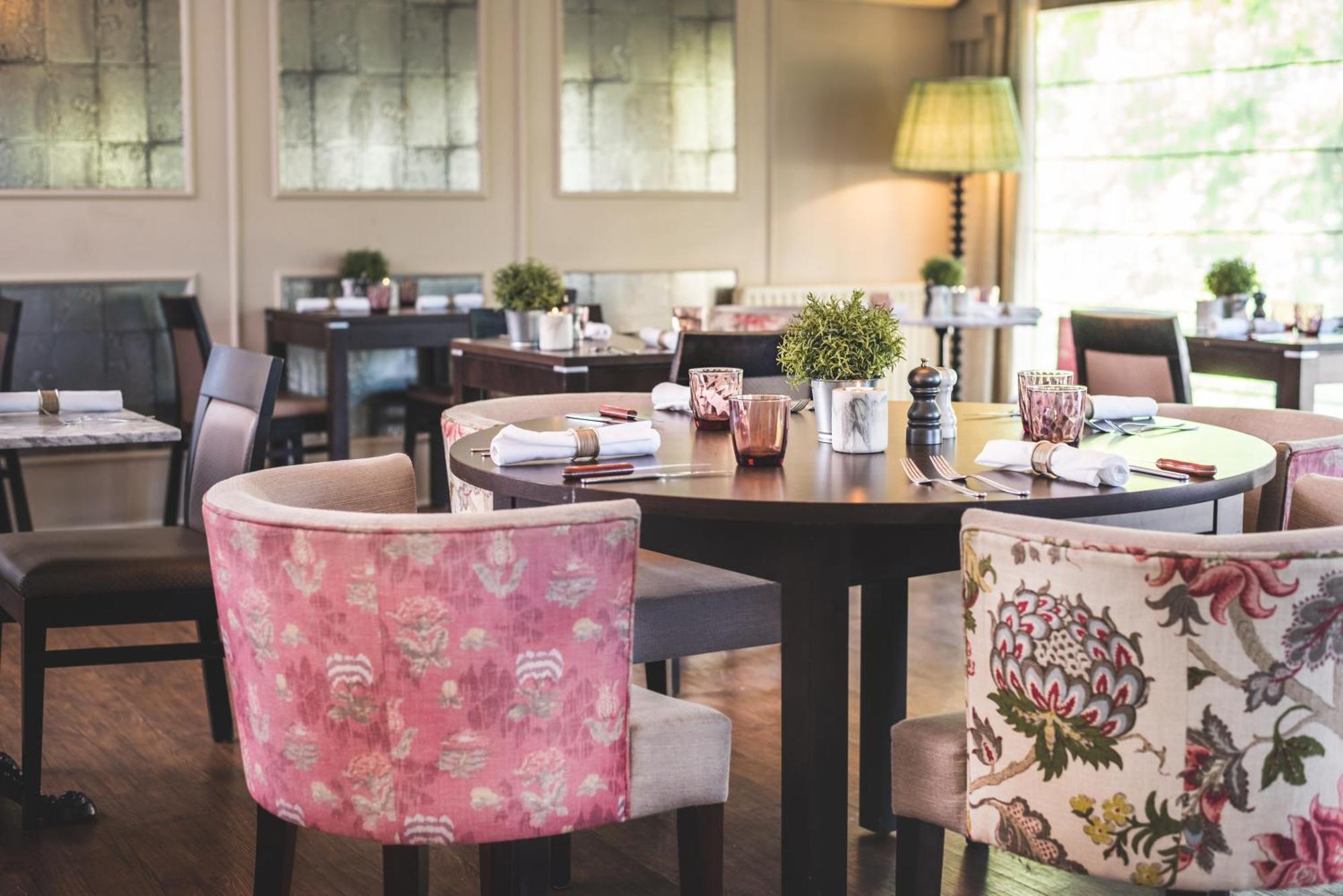 Forest Lodge Hotel Lyndhurst Luaran gambar