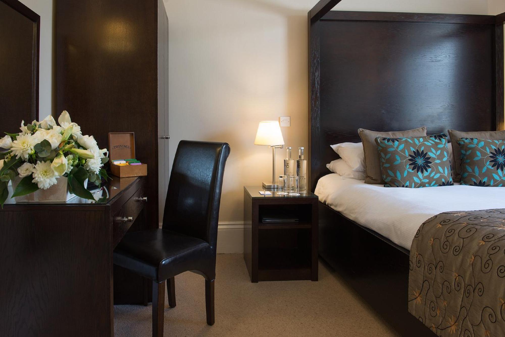 Forest Lodge Hotel Lyndhurst Luaran gambar