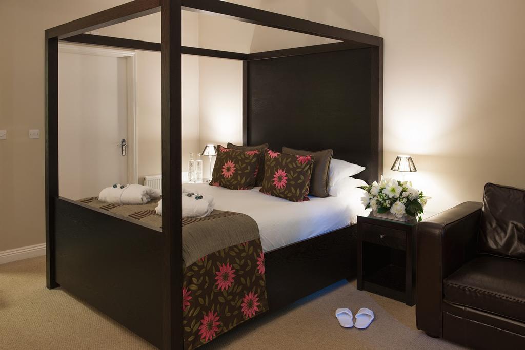 Forest Lodge Hotel Lyndhurst Luaran gambar