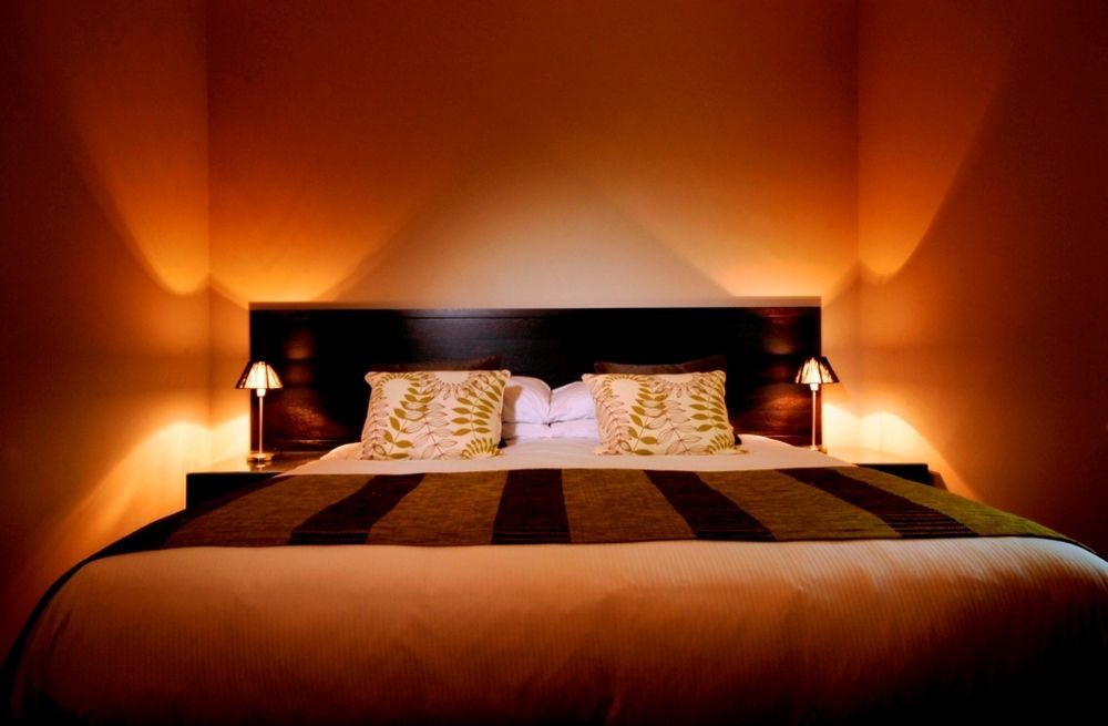 Forest Lodge Hotel Lyndhurst Luaran gambar