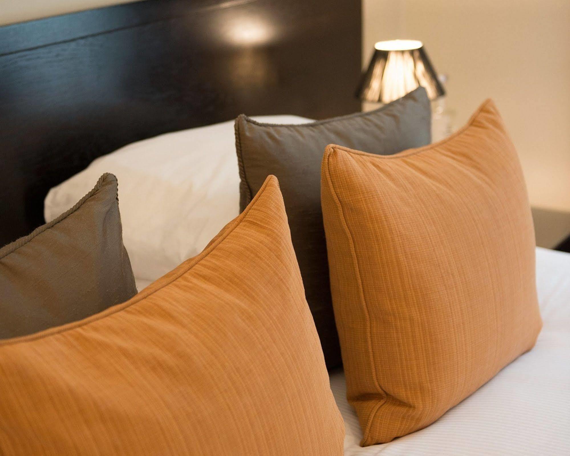 Forest Lodge Hotel Lyndhurst Luaran gambar